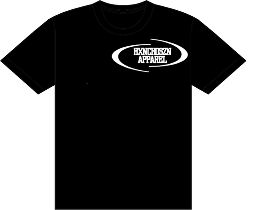 Limited Edition 'SOCIETY's NORMS' T-shirt